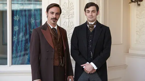 The Paradise S01E06 Les inséparables