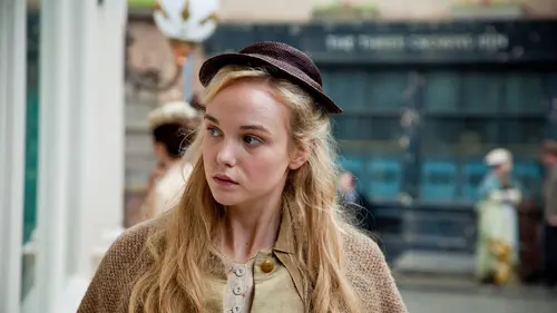 The Paradise S01E08 Raison et sentiments