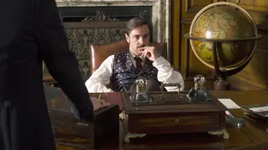 Les grandes manœuvres