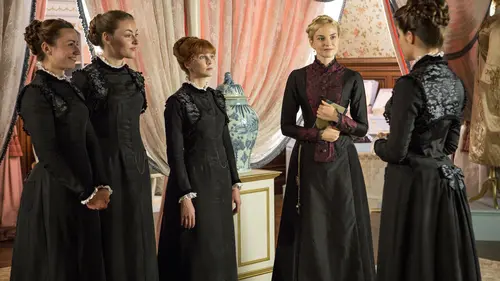 The Paradise S02E05 La montre