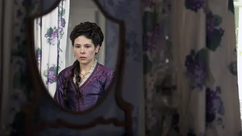 The Paradise S02E06 Doubles jeux