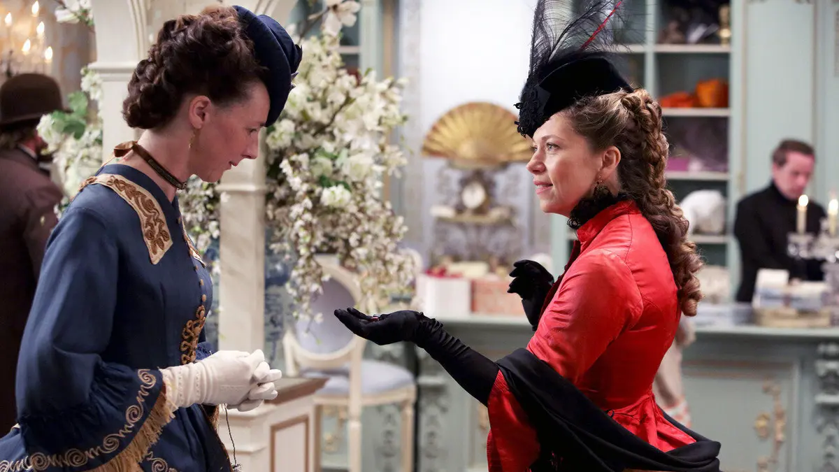 Bienvenue au Paradis