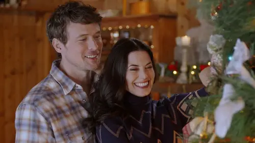 Bienvenue au pays de Noël