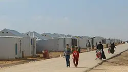 Visuel de Bienvenue au Réfugistan