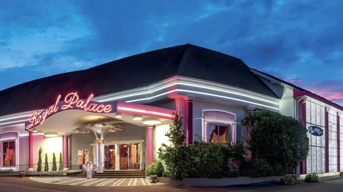 Audiences TV : Bienvenue au spectacle ! 100 jours au Royal Palace