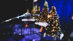 Bienvenue au spectacle