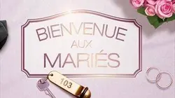 Visuel de Bienvenue aux mariés