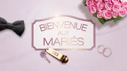 Bienvenue aux mariés