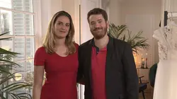 Bienvenue aux mariés