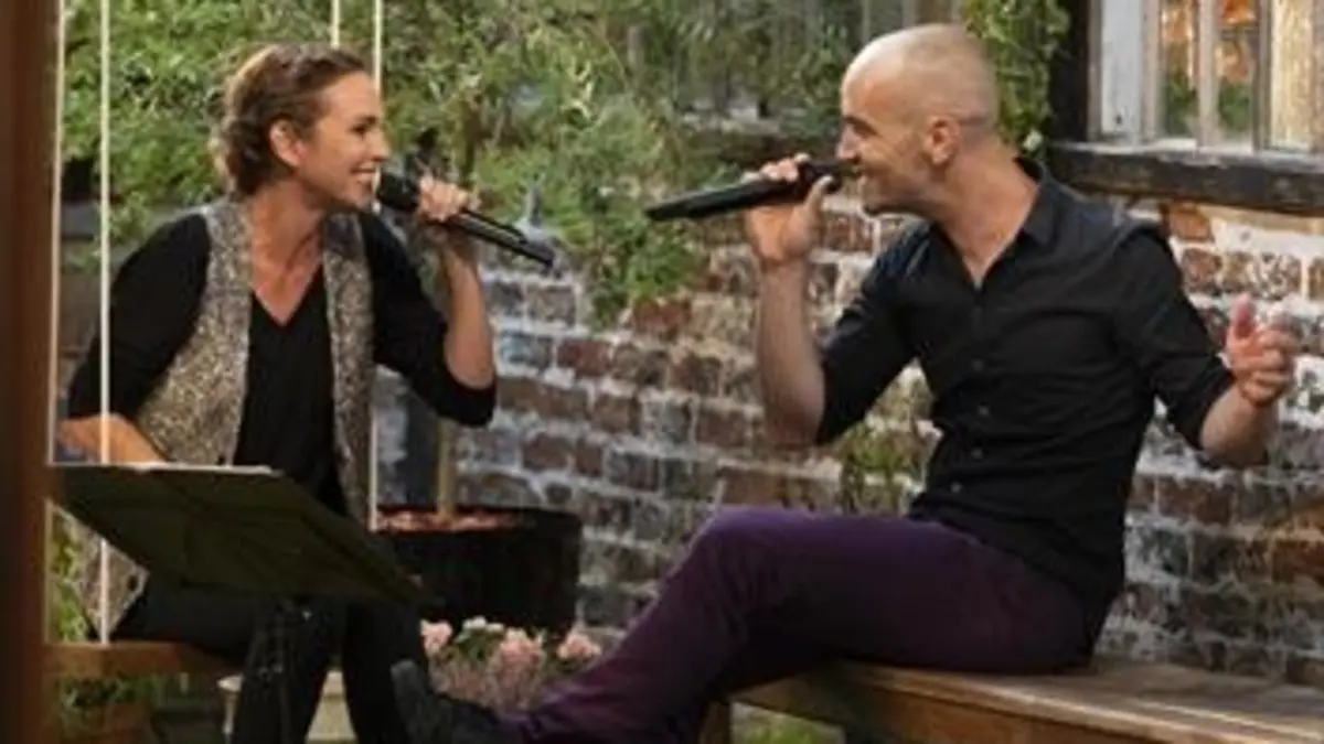 Bienvenue chez Aldebert