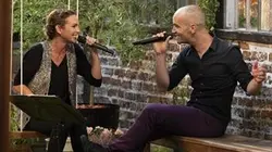 Bienvenue chez Aldebert