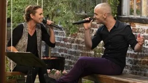 Bienvenue chez Aldebert