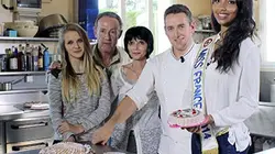 Visuel de Bienvenue chez Gérard Klein
