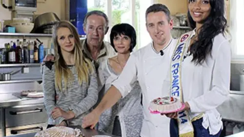 Bienvenue chez Gérard Klein E05 Flora Coquerel