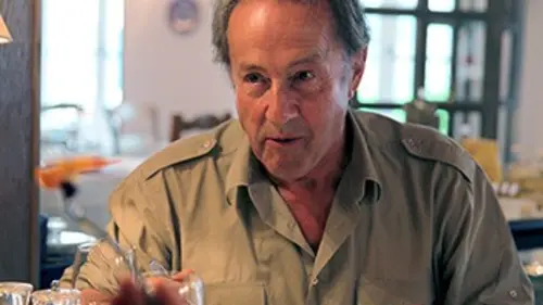 Bienvenue chez Gérard Klein E04 Raphaël Mezrahi