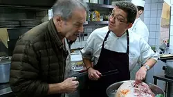 Visuel de Bienvenue chez Gérard Klein