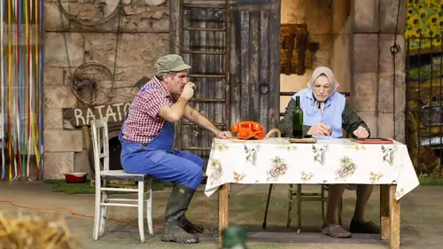 Bienvenue chez les Bodin's