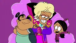 Bienvenue chez les Casagrandes  S01E04 L'horreurscope