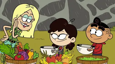 Zizanie au zoo / Petites dettes entre amis