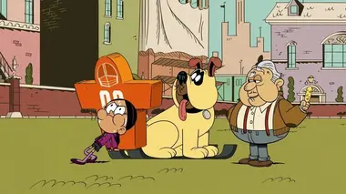 La vie de couple / Baile folklorico