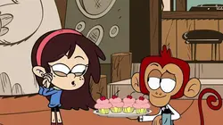 Bienvenue chez les Casagrandes S02E13 Le zoo-vetage