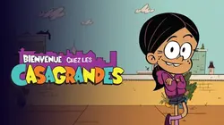 Bienvenue chez les Casagrandes S02E05 Crise artistique