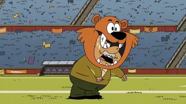 Joue-la comme Abuelo