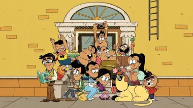 La danse de la discorde / Perro Malo