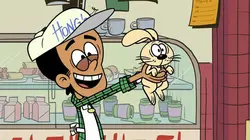 Bienvenue chez les Casagrandes  S01E18 Concurrence familiale / Soirée entre grands