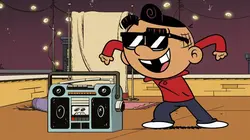 Bienvenue chez les Casagrandes  S01E18 Concurrence familiale / Soirée entre grands