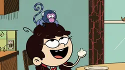 Bienvenue chez les Casagrandes S02E13 Le zoo-vetage