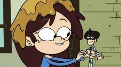 Bienvenue chez les Casagrandes S02E08 Concert à tout prix