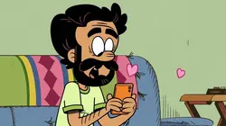 Bienvenue chez les Casagrandes S02E09 Traitement de défaveur