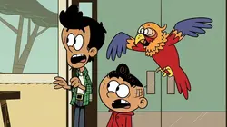 Bienvenue chez les Casagrandes S02E20 Haut les clubs !