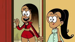 Bienvenue chez les Casagrandes S02E19 Opération Popstar