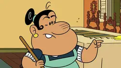 Bienvenue chez les Casagrandes S02E20 Haut les clubs !