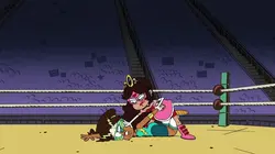 Bienvenue chez les Casagrandes  S02E14 Sauver la face