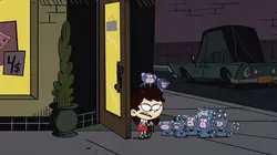 Bienvenue chez les Casagrandes S02E13 Le zoo-vetage