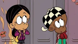 Bienvenue chez les Casagrandes S01E10 Tendance tendance