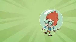 Bienvenue chez les Casagrandes S02E17 Une équipe de choc