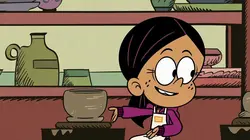 Bienvenue chez les Casagrandes S03E14 Dispute et bouche cousue