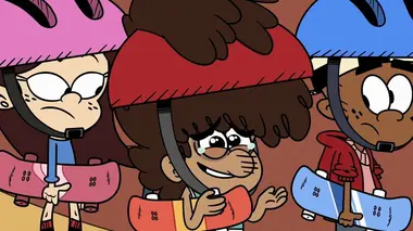 La nouvelle prof de sport