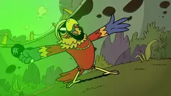 Bienvenue chez les Casagrandes S03E02 Piailler au nom de l'Amour