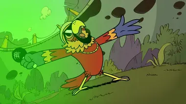 Piailler au nom de l'Amour