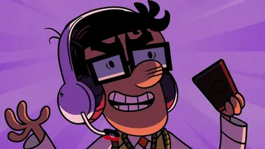 Règlement de comptes au skatepark