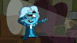 Bienvenue chez les Casagrandes  S03E06 15 Bougies