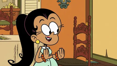 Casting Bienvenue chez les Casagrandes S03E07 Perro Malo