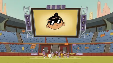 L'intrus de la fanfare