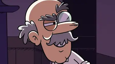 Drôle d'oiseau / Ça va déménager !