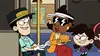Bienvenue chez les Casagrandes S03E11 Course contre le robot / Comme rat et chat
